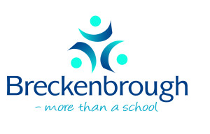 Breckenbrough logo